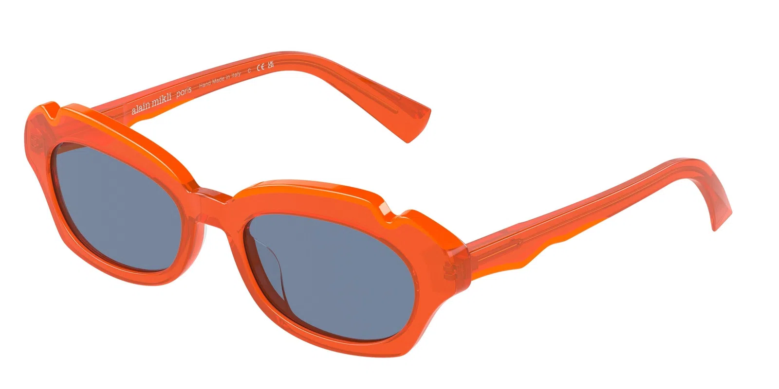 Alain Mikli 5071 Sunglasses - view 4